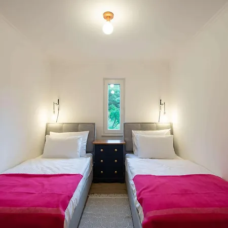 Family-friendly With Swimming Pool Otok, Zagora - 23216 *