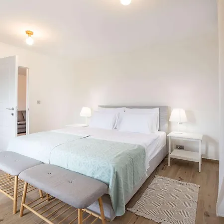 Family-friendly With Swimming Pool Otok, Zagora - 23216 Apartment *