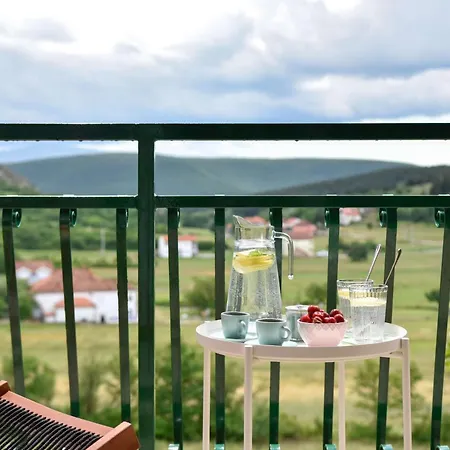 Apartment Family-friendly With Swimming Pool Otok, Zagora - 23216 *