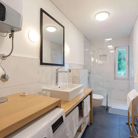 Apartment Family-friendly With Swimming Pool Otok, Zagora - 23216 *