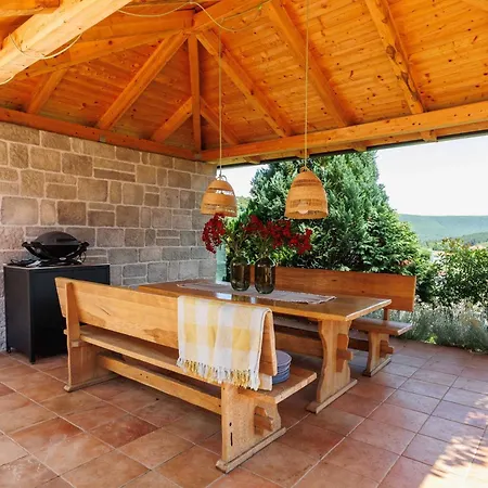 Family-friendly With Swimming Pool Otok, Zagora - 23216 Apartment Otok (Split-Dalmatia)