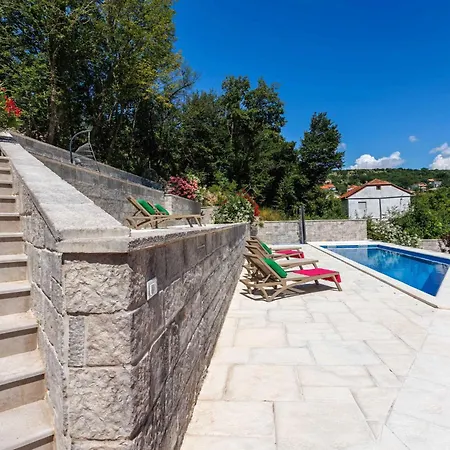 Family-friendly With Swimming Pool Otok, Zagora - 23216 Apartment *